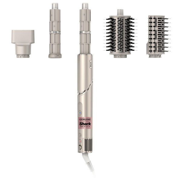 Shark Beauty FlexStyle Hair Blow Dryer Multi-Styler