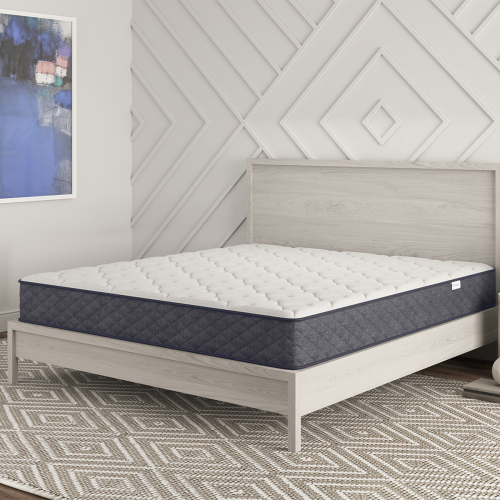 By Sealy Memory Foam Medium Mattress