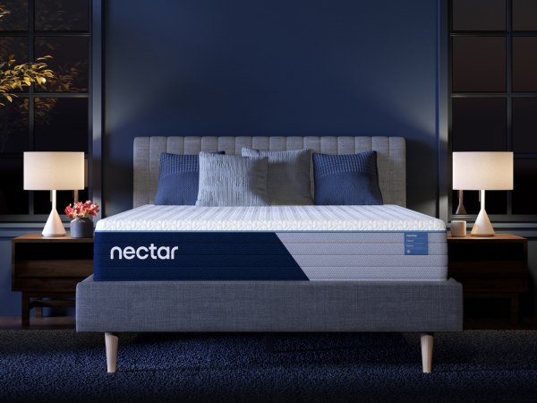 Classic 12 Firm Mattress