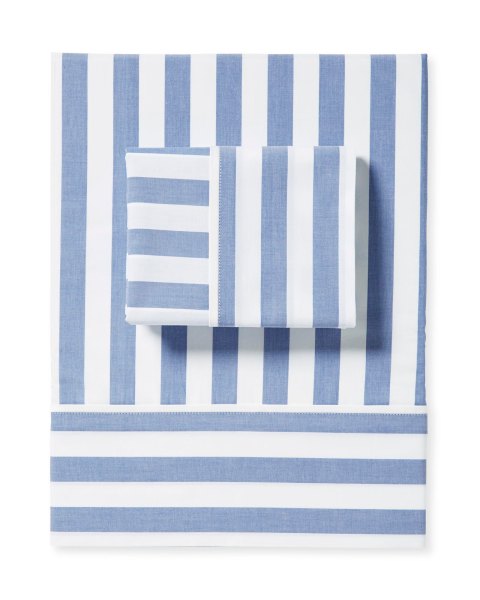 Beach Club Percale Sheet