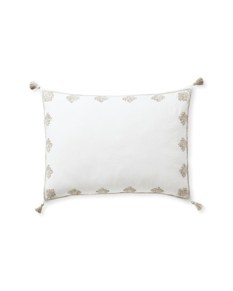 Brookside Sham