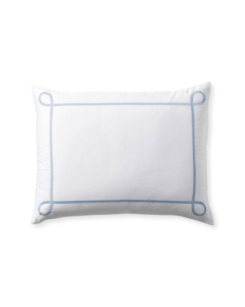 Southport Sateen Sham