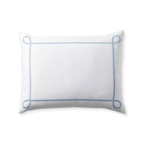 Southport Sateen Sham