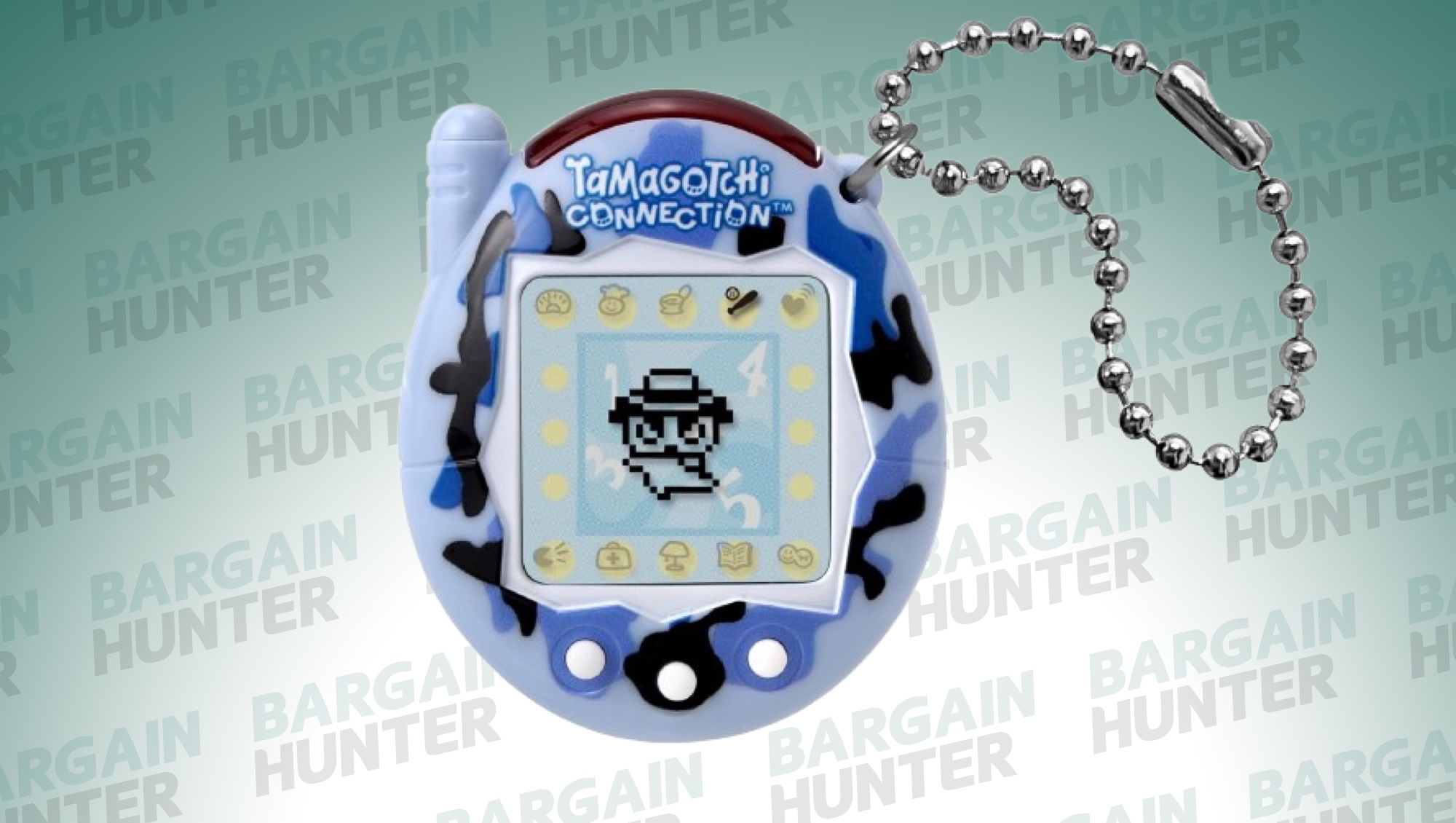 Tamagotchi sale on Amazon
