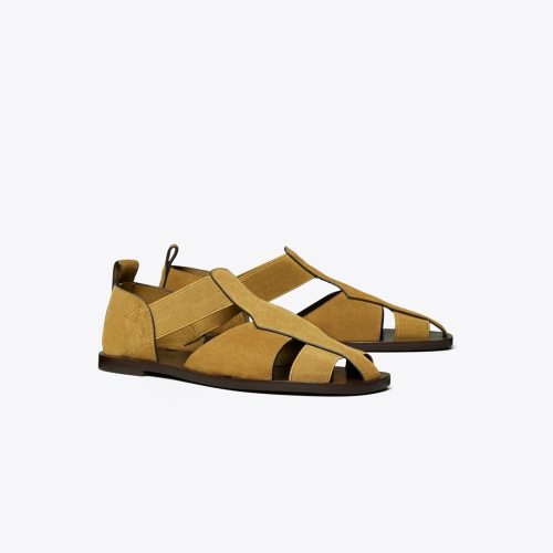 Tory Burch Fisherman Sandal