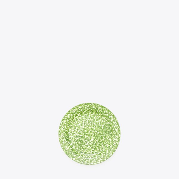 Tory Burch Spongeware Canape Plate, Set of 6