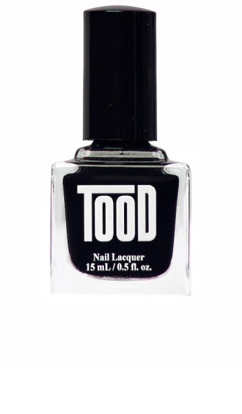TooD Vegan Nail Polish in Savage.
