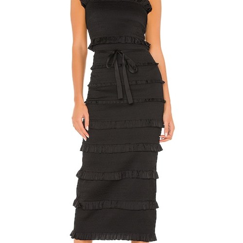 SAU LEE Dress in size 4 (also in 2)