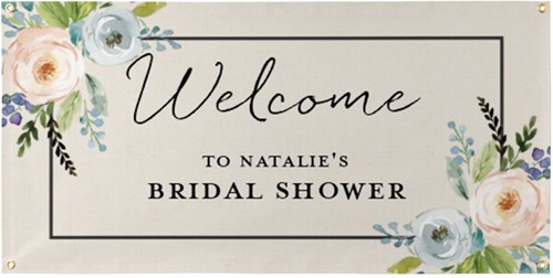 Vinyl Banners: | 4x2 | Shutterfly