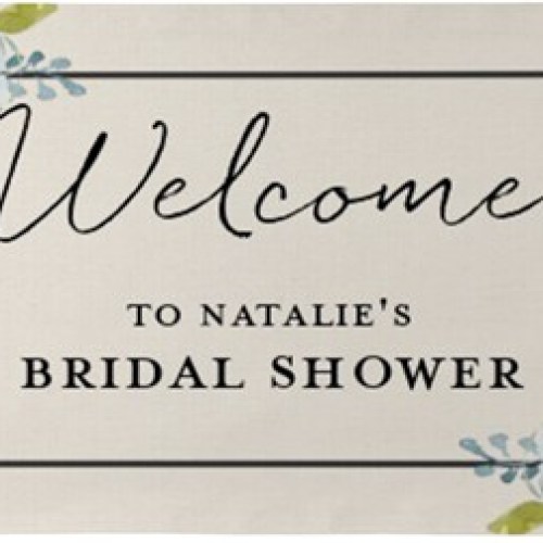 Vinyl Banners: | 4×2 | Shutterfly