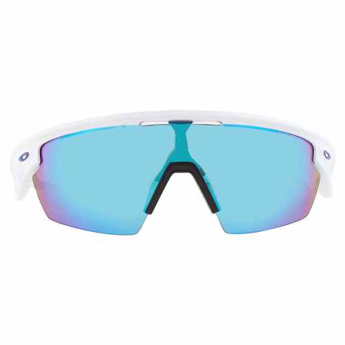 Oakley Sphaera Prizm Polarized Shield Unisex Sunglasses OO9403 36