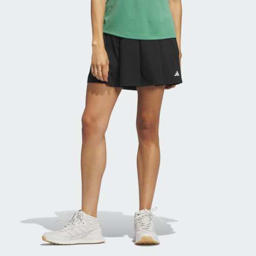Womens Ultimate365 Tour Pleated Skort