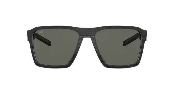 Costa Del Mar Man Black