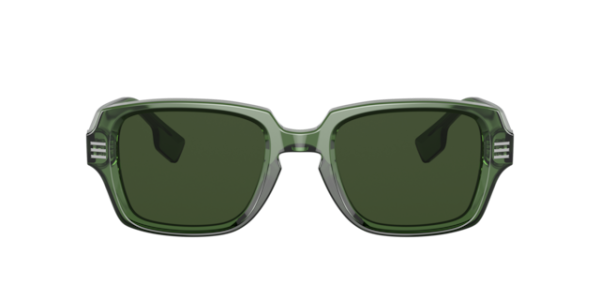 Burberry Man Green