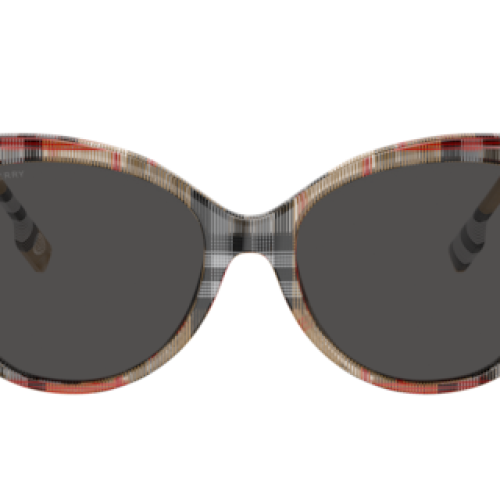 Burberry Man Vintage Check