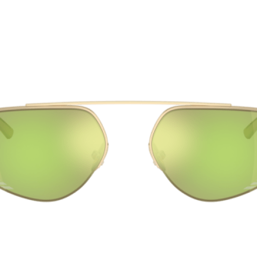 Ferrari Unisex Pale Gold