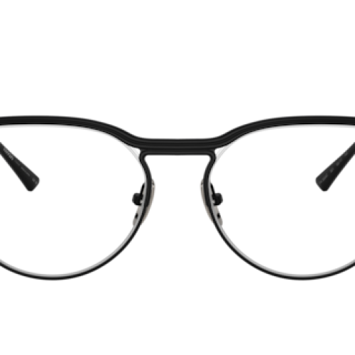 Ferrari Unisex Matte Black
