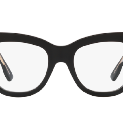 Gucci Woman Black