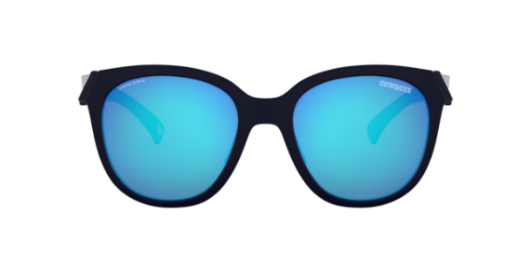 Oakley Woman Matte Navy