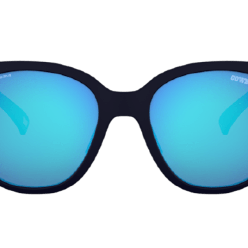 Oakley Woman Matte Navy