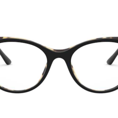 Prada Woman Havana