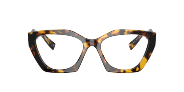Prada Woman Tortoise