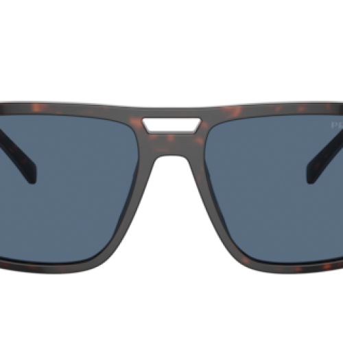 Prada Man Radica Tortoise