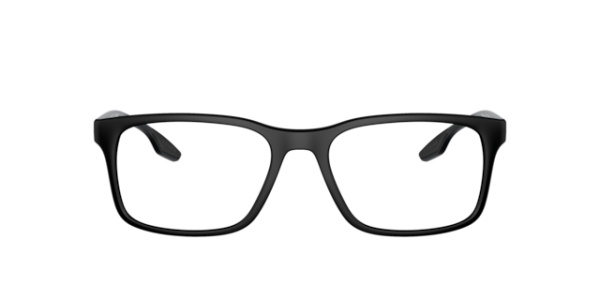 Prada Linea Rossa Man Black