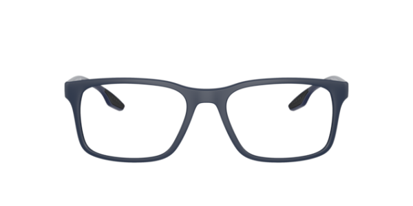 Prada Linea Rossa Man Blue