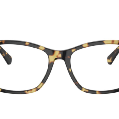 Ralph Lauren Woman Shiny Dark Havana