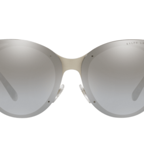Ralph Lauren Woman Silver