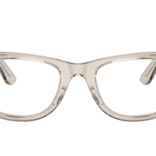 Ray-Ban Unisex Photo Waves