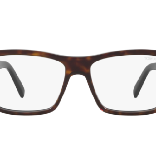 Tom Ford Woman Tortoise Black