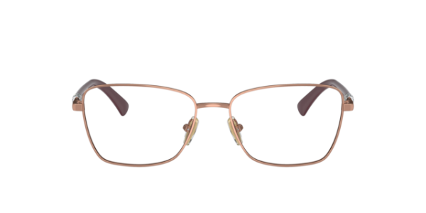 Vogue Woman Rose Gold