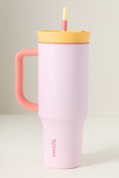 40 oz. Tumbler Water Bottle