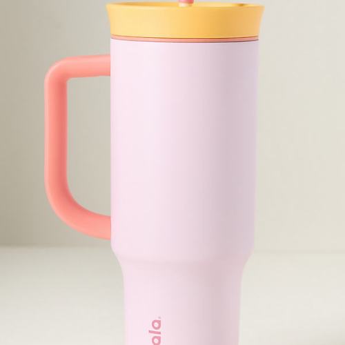 40 oz. Tumbler Water Bottle