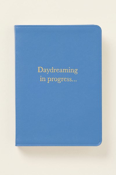 State of Mind Softcover Journal