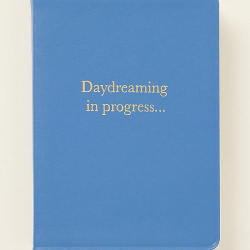 State of Mind Softcover Journal