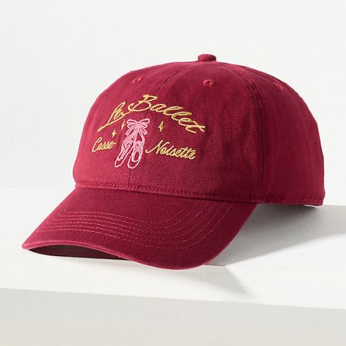Holiday Icon Baseball Cap