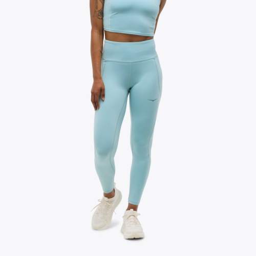 HOKA Womens Elaro Knit Tights 27