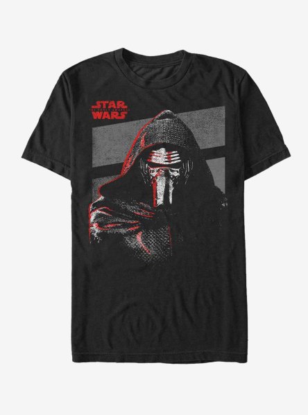 Star Wars Kylo Ren T-Shirt