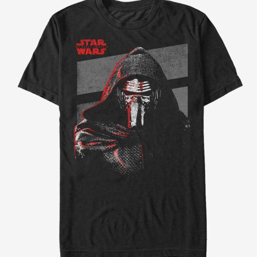 Star Wars Kylo Ren Poster