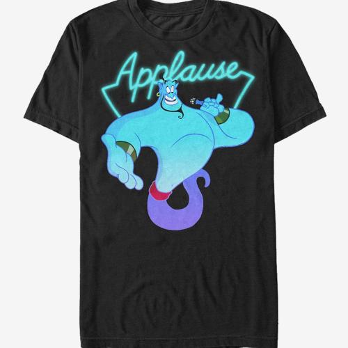Disney Aladdin Genie T-Shirt