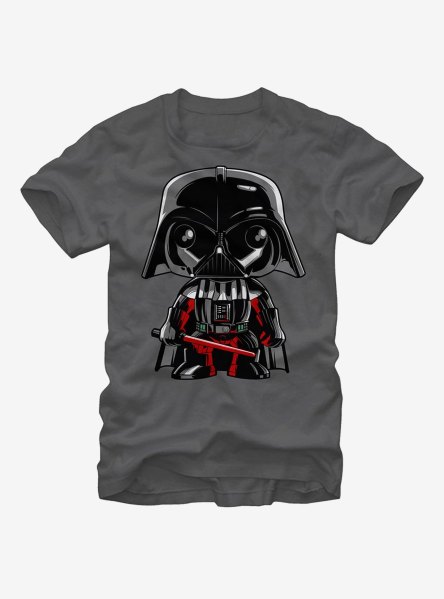 Star Wars Darth Vader T-Shirt