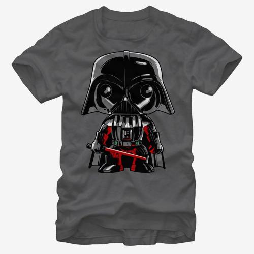 Star Wars Darth Vader T-Shirt