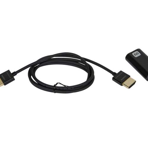 Monoprice HDMI to VGA Kit
