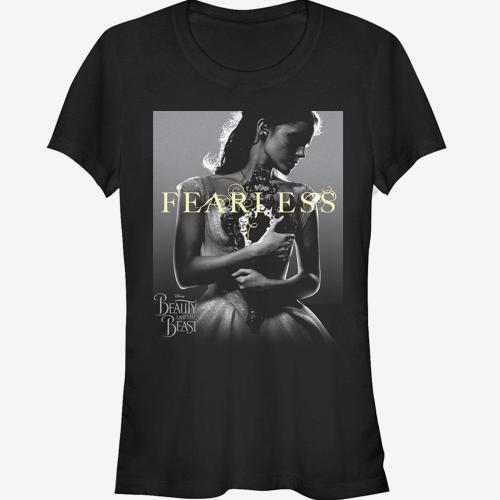 Disney Fearless Girls T-Shirt