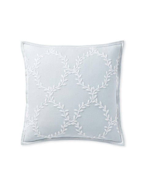 Hathaway Pillow Cover