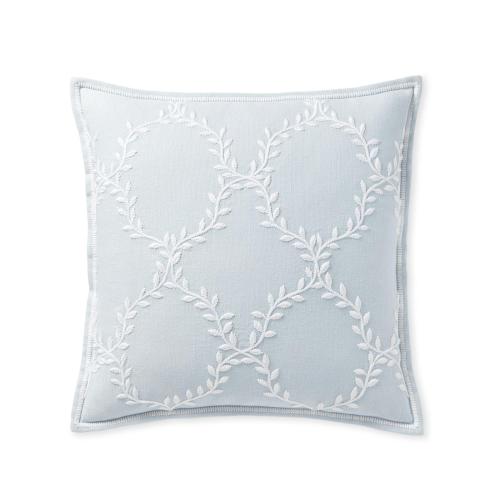 Hathaway Pillow Cover