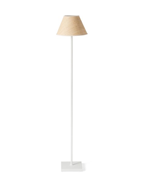 Rechargeable Floor Lamp Shade Cover